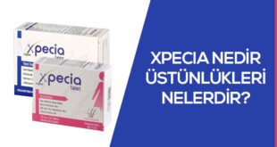 xpecia üstünlükleri nelerdir